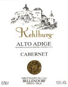 Kehlburg_Cabernet 1982
